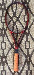 Head Prestige Tour 300 Mid 93 Tennis Racquet - Made in Austria - 4 1/2 grip