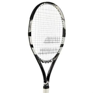 Babolat Drive 109 Raqueta Tennis Tenis Fuerza De Prensión Mujer Hombre