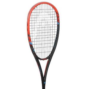 HEAD GrapheneXT Xenón 135 Raqueta de Squash Mujer Hombre Nuevo