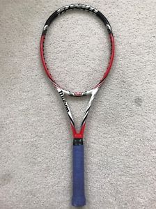 Wilson Steam 99S