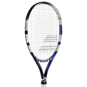 Babolat Drive 115 Raqueta Tennis Tenis Fuerza De Prensión Mujer Hombre