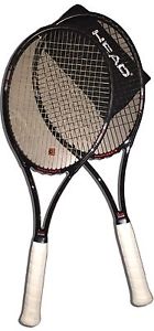 Head YouTek IG Prestige MP (98) 25 YEAR LIMITED EDITION Tennis Racquet 4 5/8