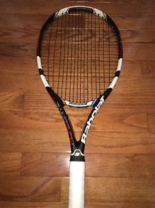 Babolat Pure Drive Gt Limited Edition French Open 4 3/8