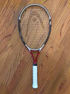 Head Ti Carbon 9000 Tennis Racquet