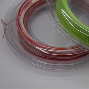 High  quality badminton Racquet string,0.63MM,660FT,freeshipping
