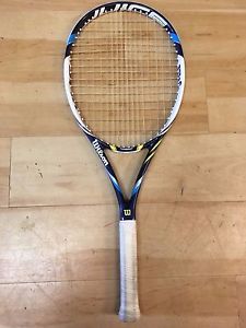 Wilson Juice 100 S