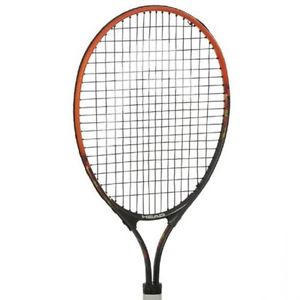 HEAD Radical Raqueta Tennis Tenis Raqueta Fuerza de prensión Tenis Niños Nuevo