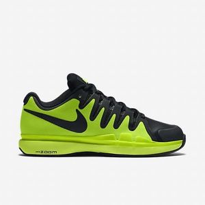 Nike Roger Federer Zoom Vapor 9.5 Tour 631457-700 US 11