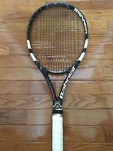 Babolat Pure Drive Gt 16X19 3/8