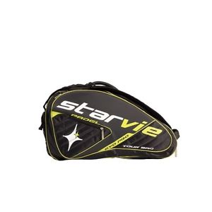 paletero STARVIE EVO negro verde