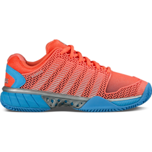 K-swiss Hypercourt Express salmon