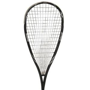 Prince Pro Black 850 Raqueta de Squash Mujer Hombre