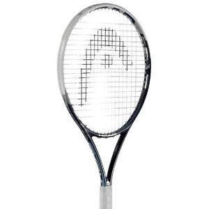 HEAD Grafito Instinct Raqueta Tennis Tenis Fuerza de prensión Mujer Hombre Nuevo