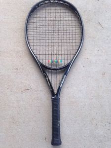 Prince O3 Speedport Platinum Tennis Racquet Grip Size 4 1/8
