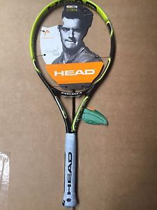 New Head Youtek Extreme S 2.0