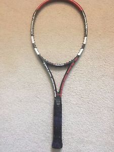 Babolat Pure Storm Tour