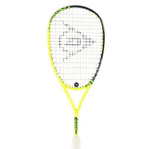 Dunlop Fuerza Elite Raqueta de Squash Mujer Hombre Nuevo