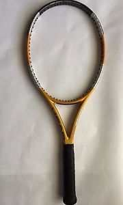 Head Liquidmetal Instinct Tennis Racquet/Racket