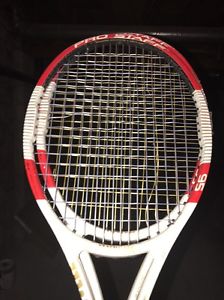 Wilson pro staff 95