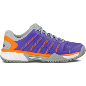 K-swiss Express wmns LTR lila