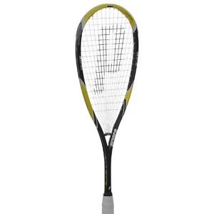 Prince Encender Equipo Raqueta de Squash Mujer Hombre Nuevo