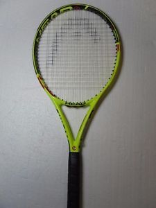 HEAD Graphene XT Extreme Lite 4 1/4 Grip Strung Nice LAST 1!