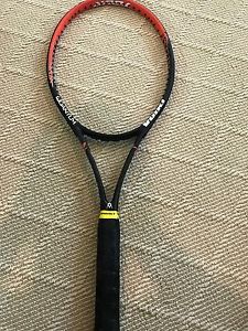 Volkl Tour 9 Tennis Racquet