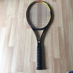 Wilson Pro Staff Tour 90