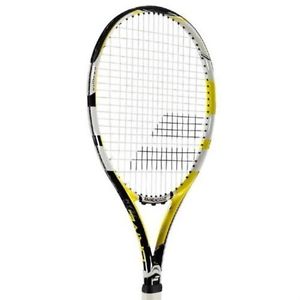 Babolat Drive Team Raqueta Tennis Tenis Fuerza De Prensión Mujer Hombre