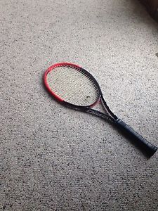Head Graphene Prestige Rev Pro