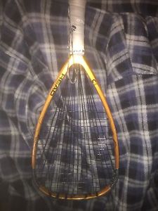 RARE Head Dirty Deed Racquetball Racquet 185G