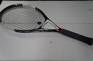 Wilson Ncode N6 Tennis Racquet 110sq in.