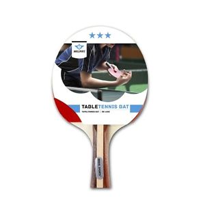 Raqueta De Tenis De Mesa - 3 Estrella - Ronda