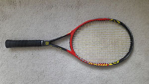 Wilson Hyper ProStaff 6.1 Racquet