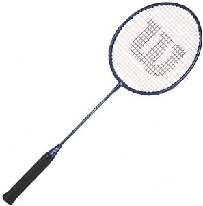 Wilson Match Point Badminton Racquet