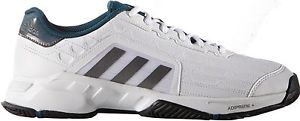 adidas Men's Barricade Court 2 Tennis Shoes