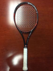 Head Graphene XT Prestige Pro 4 1/8 grip