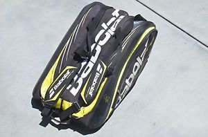 Babolat Aero Pro 12 pack Tennis Bag