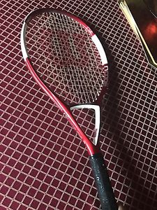 Wilson Ncode n5