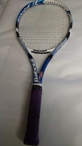 babolat cdrive 105