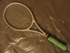 Prince Spectrum Comp Series 90 Tennis Racket Grip 4 1/2 GD!