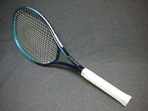 HEAD TECH MASTER TENNIS RACQUET 4 3/8" GRIP NEW SPORT GRIP OVER WRAP TAIWAN