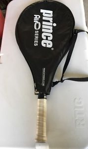 Prince Air O Smash Tennis Racquet #3 With Case