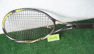 Head Radical TOUR Twin Tube ZEBRA  OS (690/107)  AUSTRIA   Grip 4 1/2"