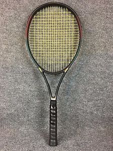 Prince Thunder 850 Long Body Oversize 108 Tennis Racket Racquet - 4 1/2" Grip