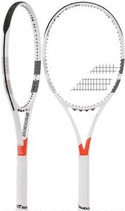 Babolat Pure Strike 98 (18x20) Grip Size 3/8