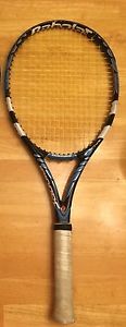 babolat pure drive