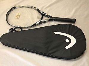 Head Metallix 6 Super Oversize 115 TENNIS Racket Grip (4) 4 1/2