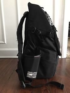 GRIP C Series bag