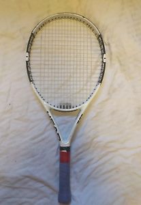 HEAD Flexpoint 10 Oversize Tennis Racquet 121 Inches 4 1/2 8.3 Oz